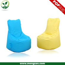 Cadeira clássica beanbag, cadeira traseira alta beanbag